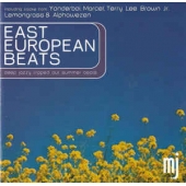 EAST EUROPEAN BEATS