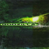 GODZILLA - THE ALBUM