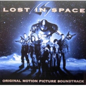 LOST IN SPACE