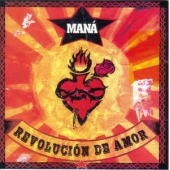 REVOLUCION DE AMOR