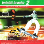 Botchit Breaks 2 - The Urban Funk Philosophies 