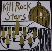 Kill Rock Stars