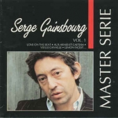 Serge Gainsbourg Vol.1