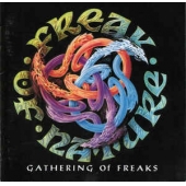 Gathering Of Freaks 