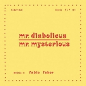 MR. DIABOLICUS - MR. MYSTERIOUS