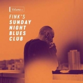 Fink’s Sunday Night Blues Club, Volume 1