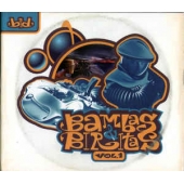 Bambas And Biritas