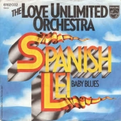 Spanish Lei / Baby Blues