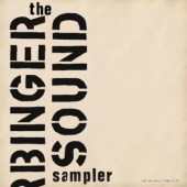 THE HARBINGER SOUND SAMPLER