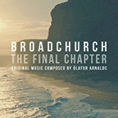 Broadchurch - The Final Chapter