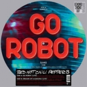 GO ROBOT - RSD RELEASE