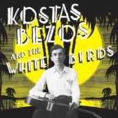 Kostas Bezos And The White Birds