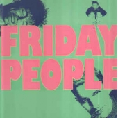 FRIDAY PEOPLE