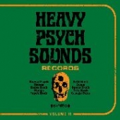 Heavy Psych Sounds Records Sampler, Vol. Ii 