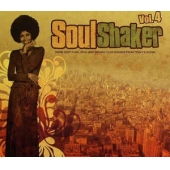 Soulshaker Vol. 4