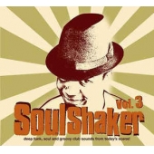 Soulshaker Vol. 3