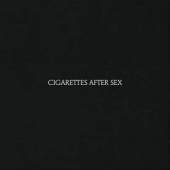 Cigarettes After Sex