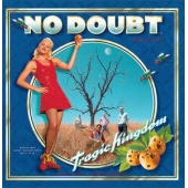 Tragic Kingdom