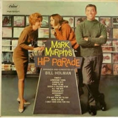 Mark Murphy's Hip Parade