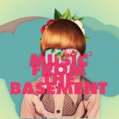 MUSIC FROM THE BASEMENT 2