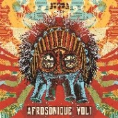 Afrosonique Vol. 1