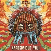 AFROSONIQUE VOL. 1