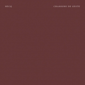 Chansons De Geste