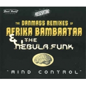 Mind Control - The Danmass Remixes