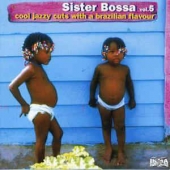 Sister Bossa Vol. 5