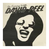 An Evening With David Peel