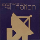 STATE OF THE NATION