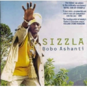Bobo Ashanti