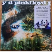A Saucerful Of Secrets - Original Mono Mix