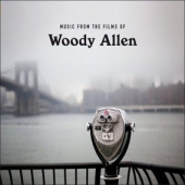 Music From The Films Of Woody Allen