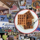 WAFFLES, TRIANGLES & JESUS