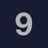 9