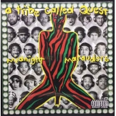 Midnight Marauders