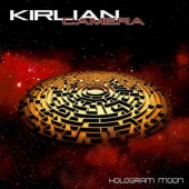 Hologram Moon