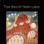 TIME SPENT AT TRAFFIC LIGHTS