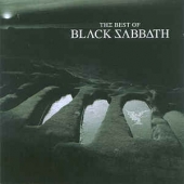 Best Of Black Sabbath