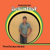 Introducing Scientist - The Best Dub Album In The World ...