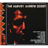 Harvey Averne