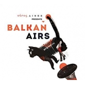 Balkan Aires