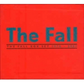 The Fall Box Set 1986 - 2007