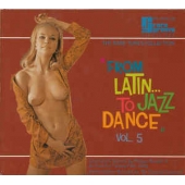 From Latin To Jazz Dance  Vol. 5