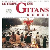 Le Temps Des Gitans - Vinyl Reissue