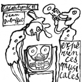 Experiences Musicales De Jean Dubuffet