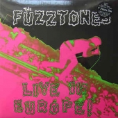 Live In Europe!