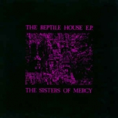 The Reptile House Ep