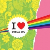 I LOVE FONDA 500